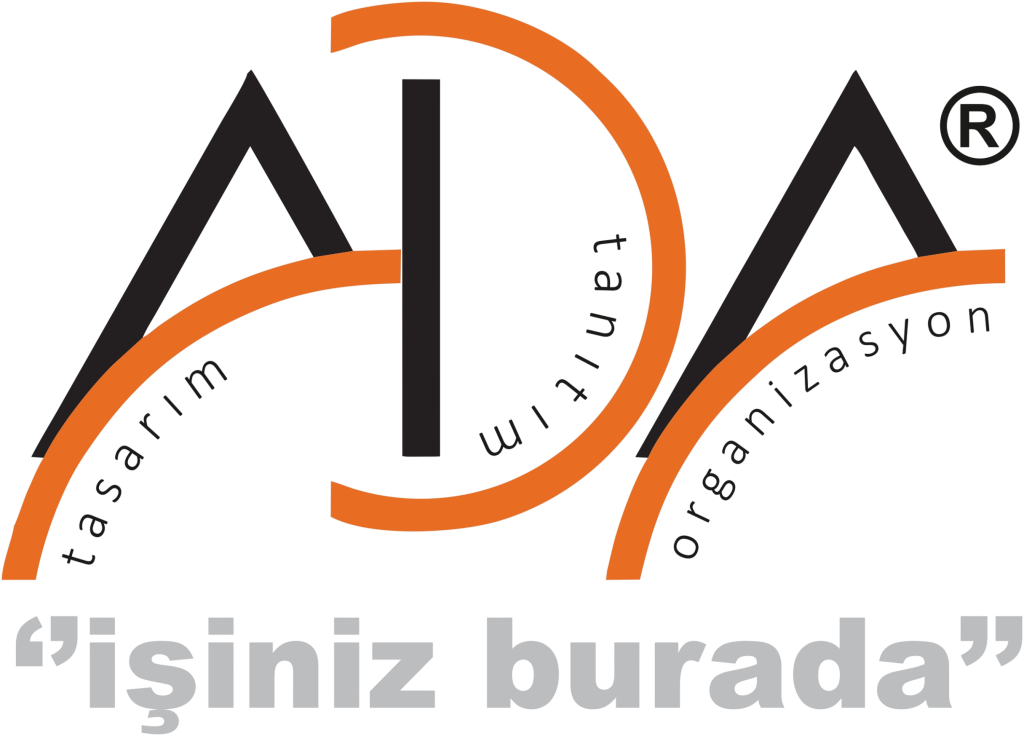 Ada Tanıtım – Fuar Standı Çözümleri