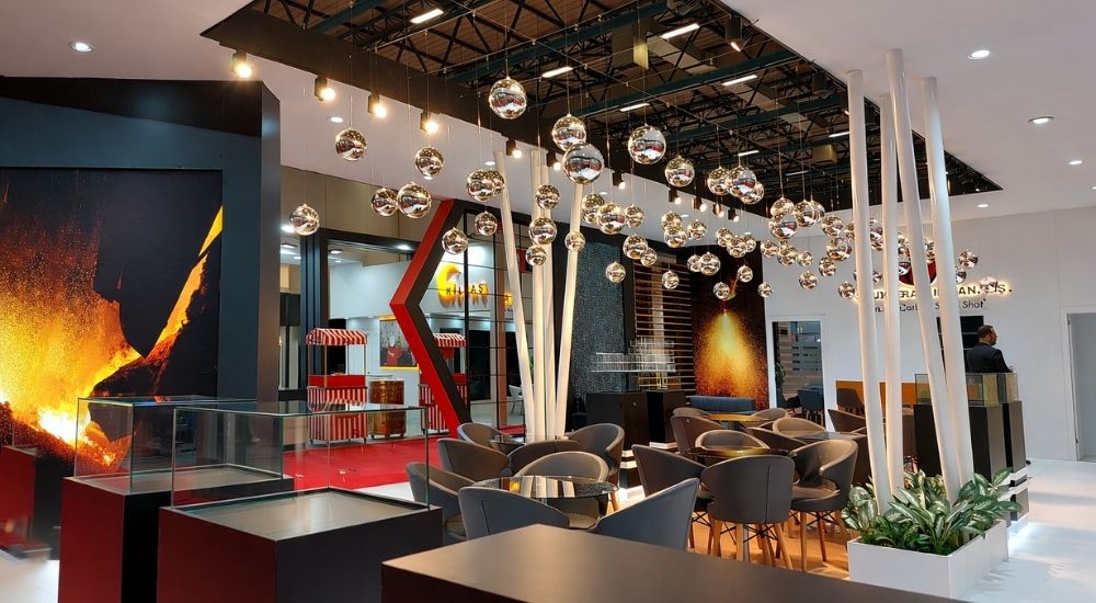 Bir Fuar Standı Markaya Nasıl Satış Yaptırır?