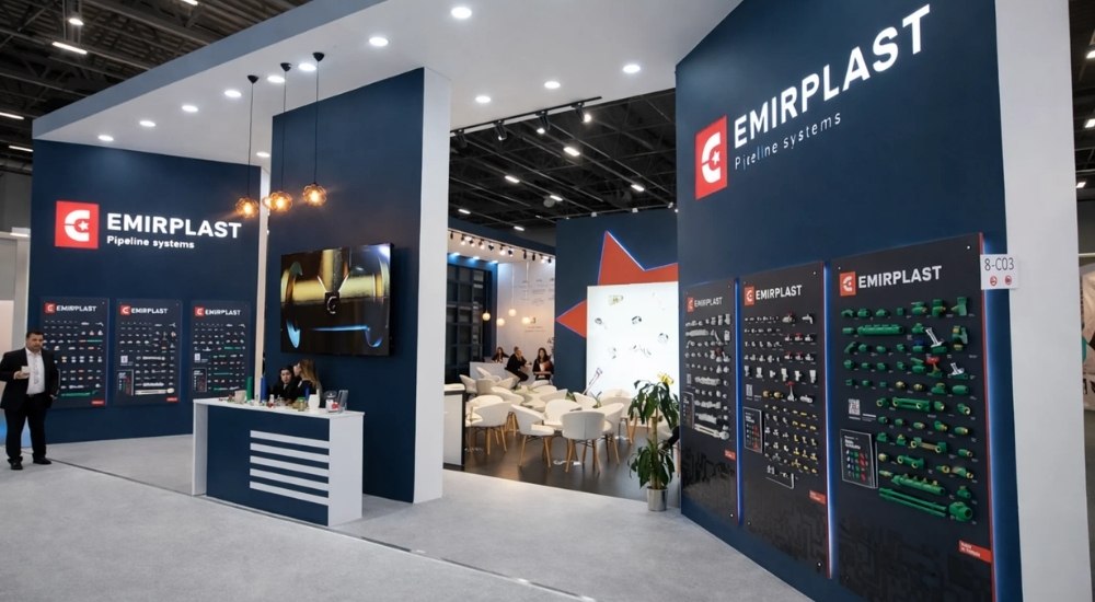 Özel Tasarım Stand mı, Modüler Stand mı Hangisi Kimin İçin Doğru?