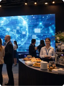 Organizasyon Çözümleri