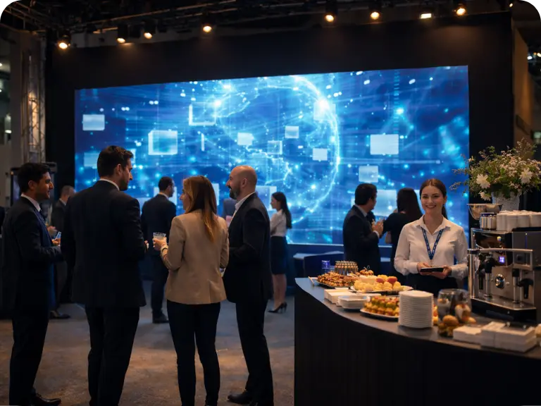 Organizasyon Çözümleri