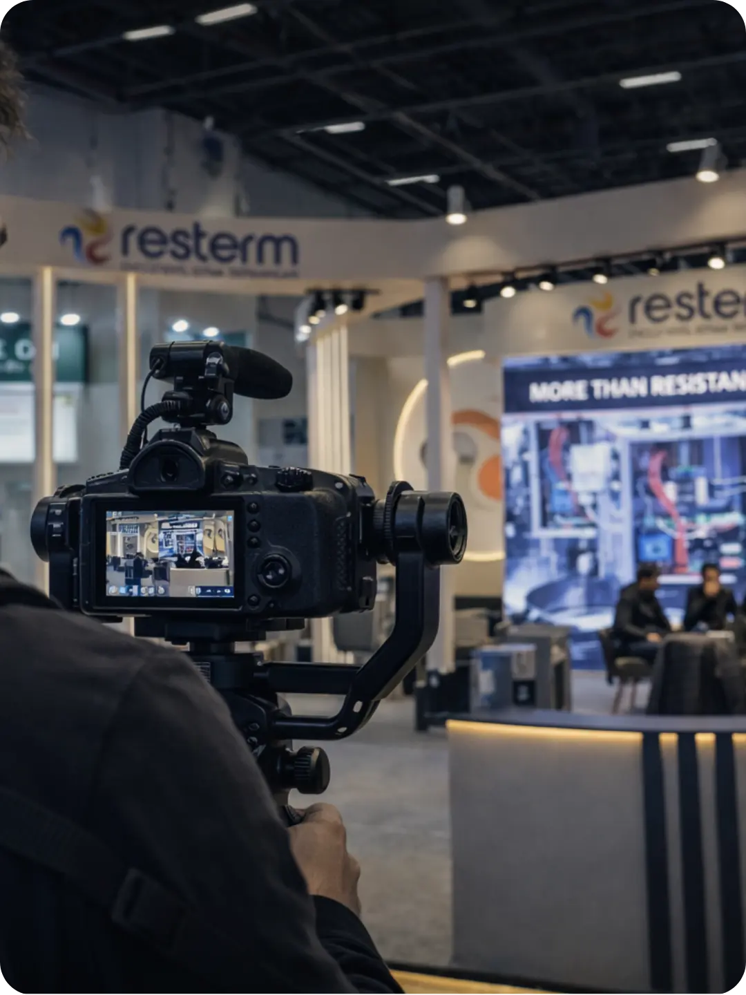 Prodüksiyon Çözümleri