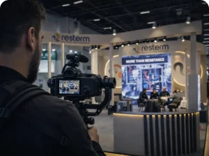 Prodüksiyon Çözümleri Kurumsal Tanıtım Filmi