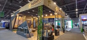 Fuar Stand Kurumsal Tanıtım Filmi