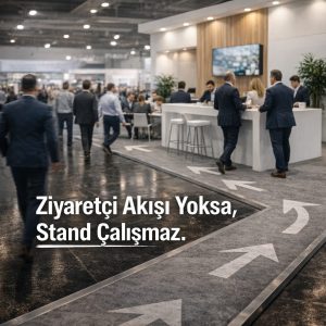 Fuar Standı