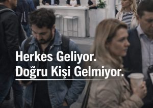 Fuar Standı