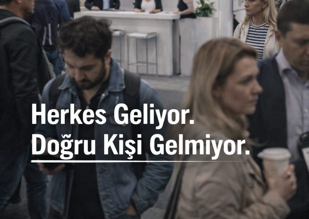 Fuar Standı